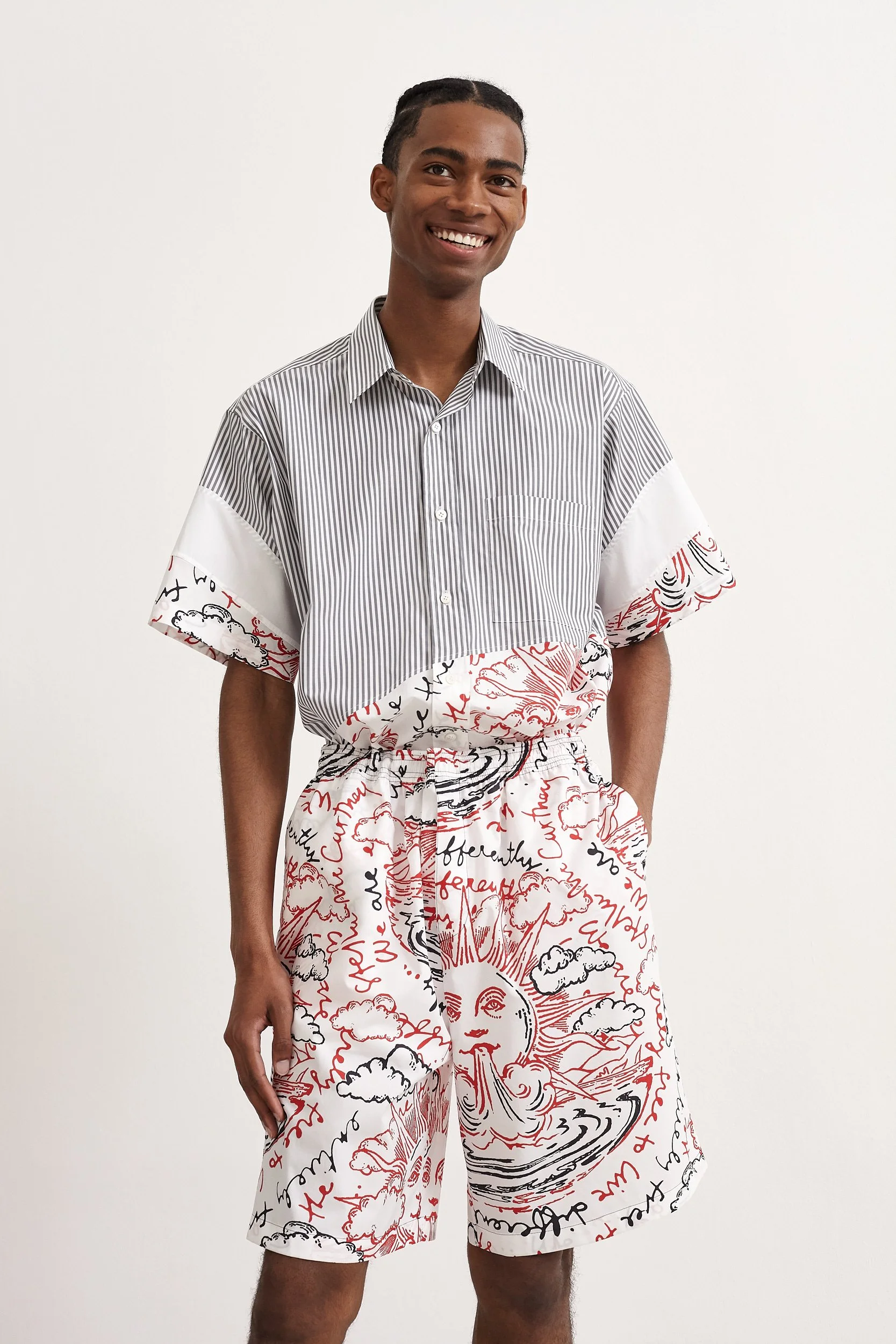 Stella McCartney MW SS20 — DUTCH RETOUCH